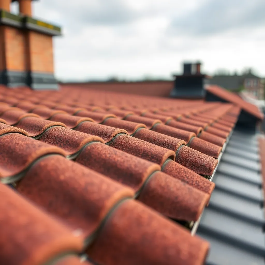 Dachówka płaska – wady i zalety