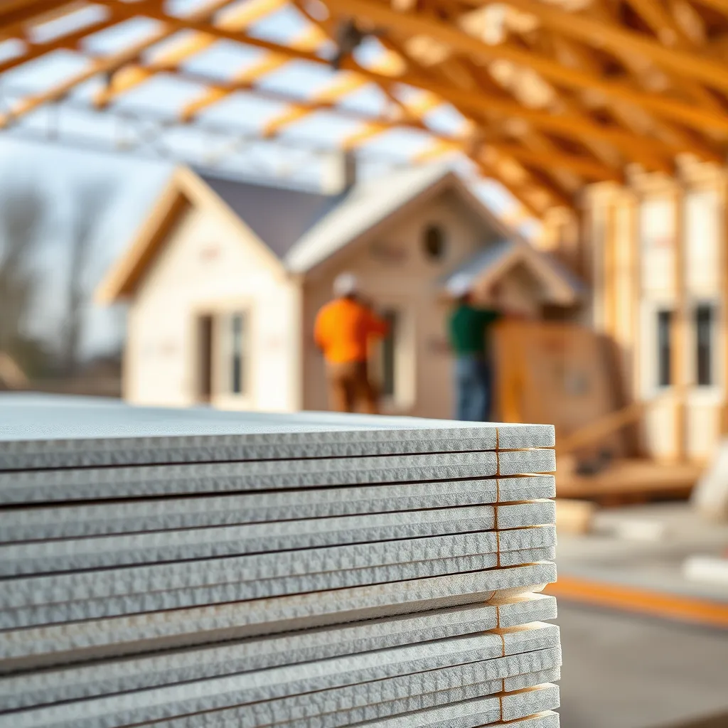 Ocieplenie dachu styropapą – przewidywane koszty