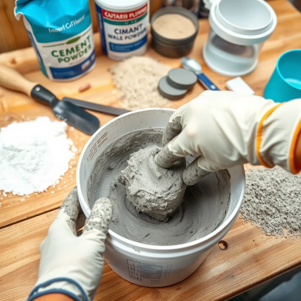 Jak zrobić beton wodoszczelny – krok po kroku