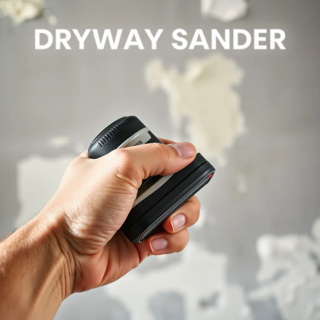 Jaką szlifierkę do gipsu wybrać?