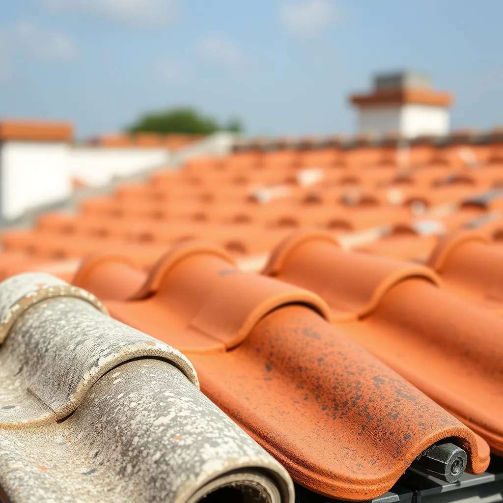 Jaka dachówka ceramiczna jest najlepsza? – poradnik wyboru