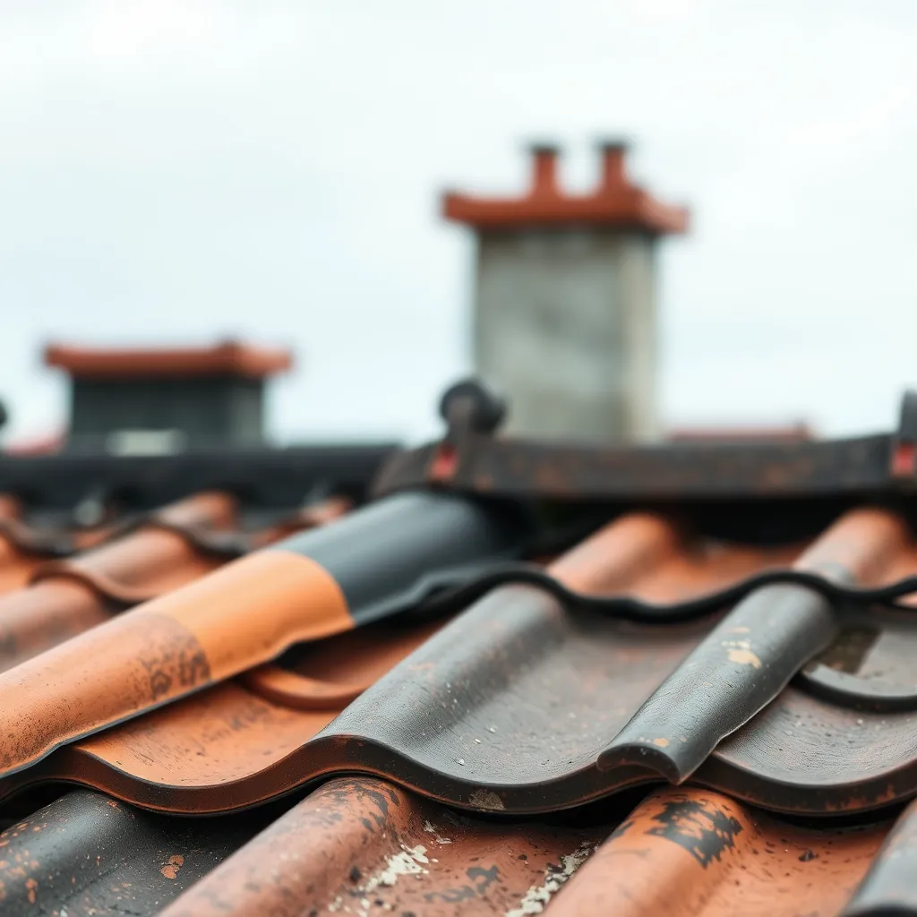 Dachówka ceramiczna cena za m2 – przewodnik kosztowy