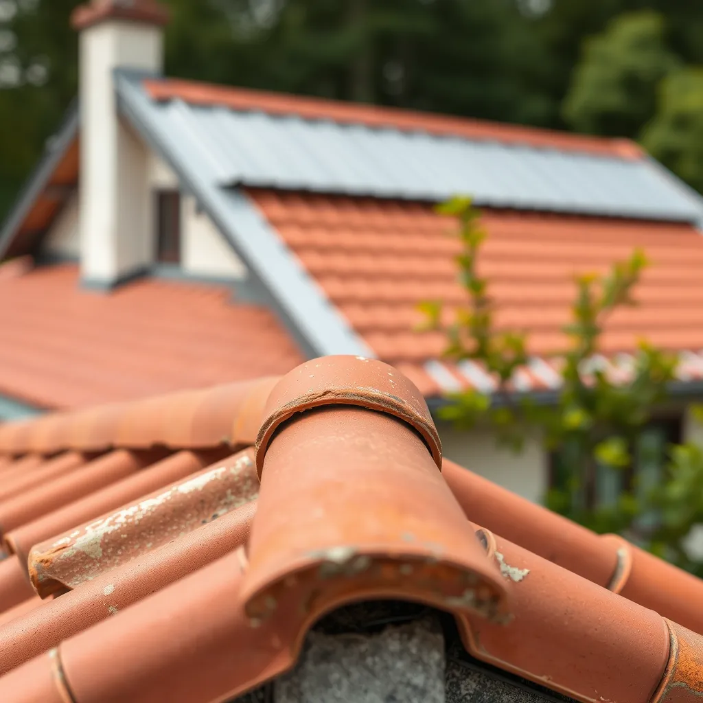 Dachówka ceramiczna czy blachodachówka – co wybrać?