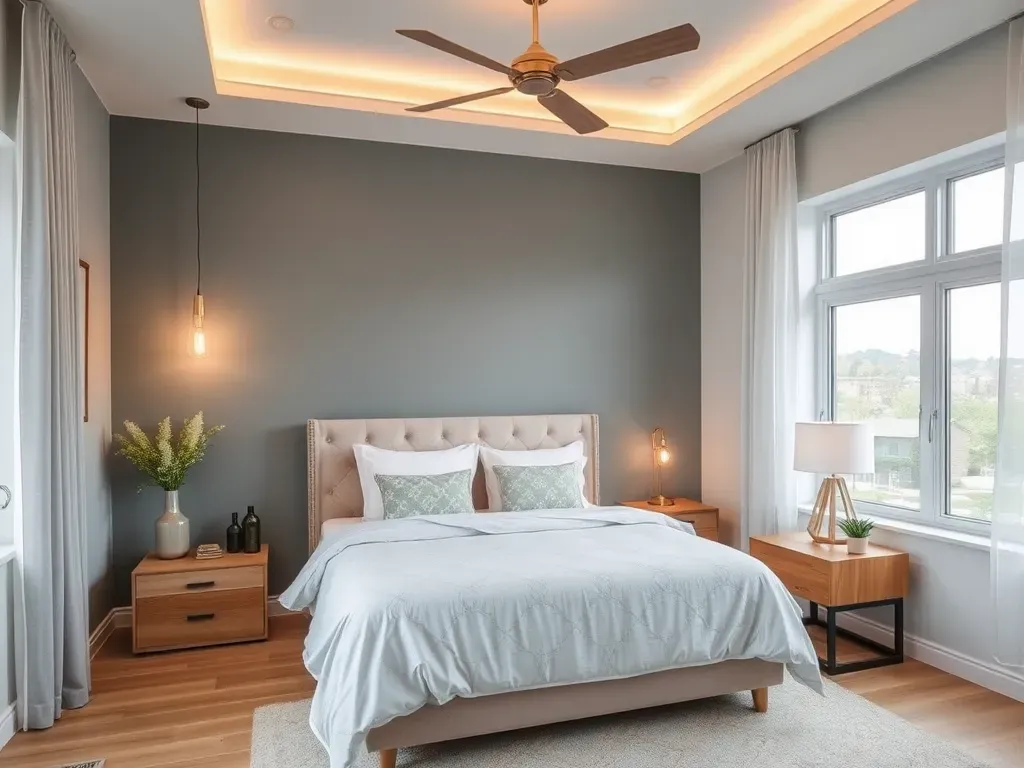 Jak wybrać idealny materac