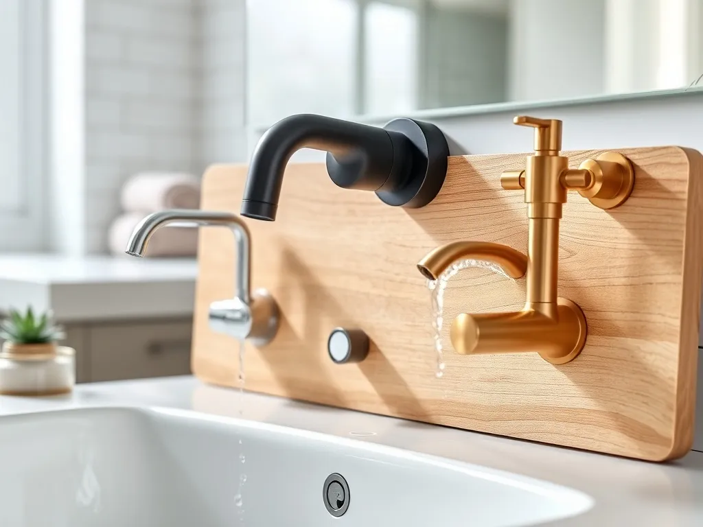 Jaki zawór do umywalki? Jak wybrać i na co zwrócić uwagę