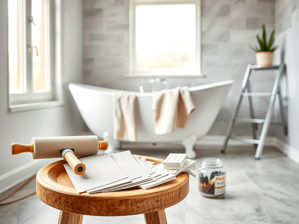 Ile trwa remont łazienki? Kompletny przewodnik