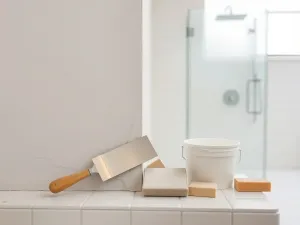 Jaka gładź do łazienki? Porady, rodzaje i zastosowanie