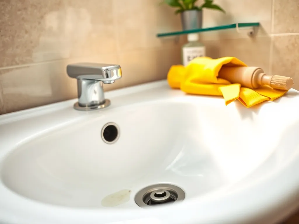 Dlaczego śmierdzi z odpływu umywalki? Przyczyny i rozwiązania