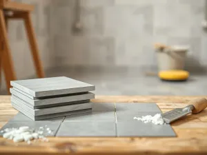 Ile kosztuje położenie płytek w łazience?