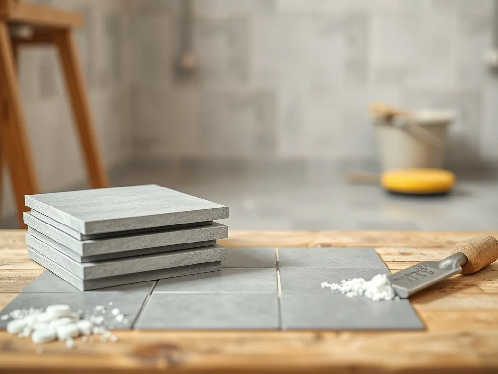 Ile kosztuje położenie płytek w łazience?