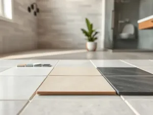 Jaka fuga do łazienki? Porady przy wyborze