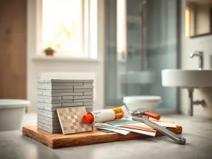 Ile kosztuje remont łazienki w bloku? Przykładowe koszty i porady