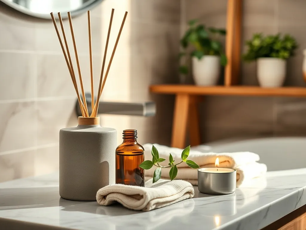 Jaki zapach do łazienki polecacie?